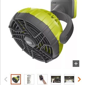 Get more out of your garage with the RYOBI Garage Door Opener System.